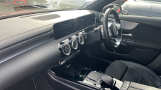 Mercedes-Benz A-Class A180 AMG Line Premium Plus Edition 5dr Auto Petrol Hatchback